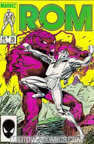 Rom #70