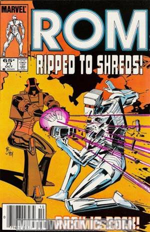 Rom #71