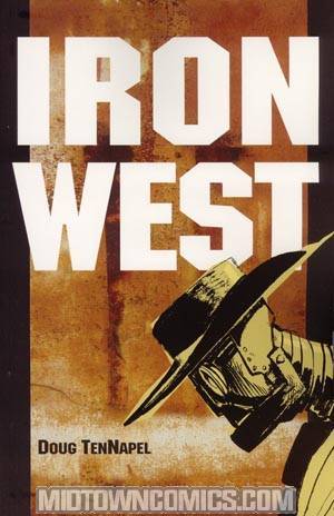 Iron West GN