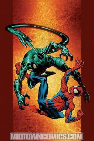 Ultimate Spider-Man #97