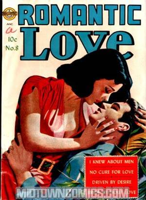 Romantic Love #8