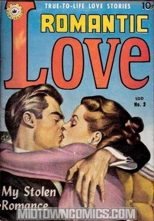 Romantic Love 