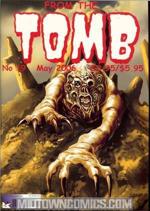 From The Tomb #19