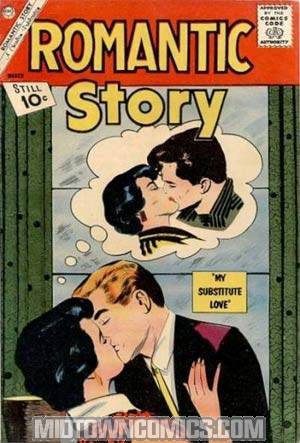Romantic Story #59