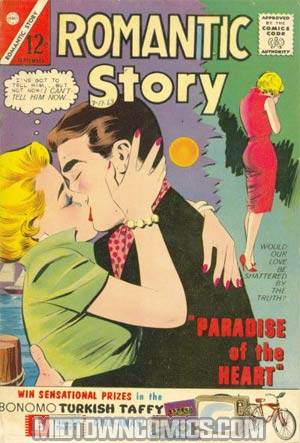Romantic Story #68