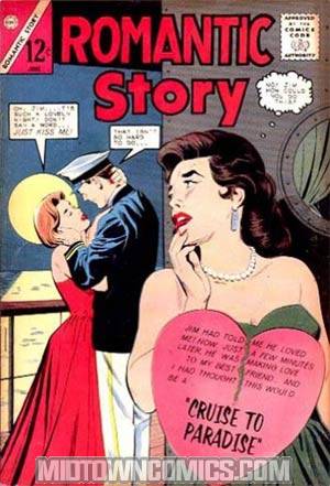 Romantic Story #72