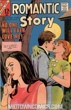 Romantic Story #88