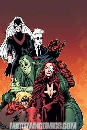 Shadowpact #3