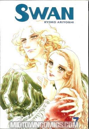 Swan Vol 7 TP