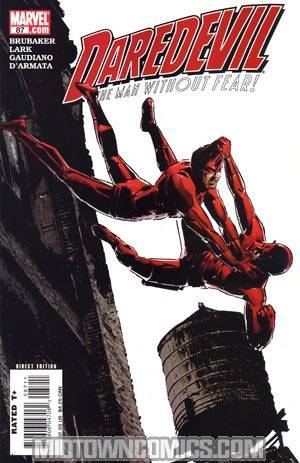 Daredevil Vol 2 #87