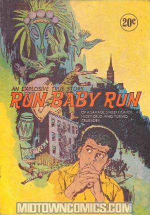Run Baby Run