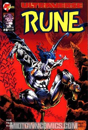 Rune #8