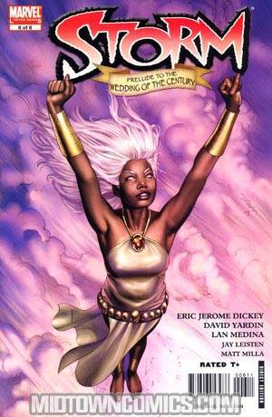 Storm Vol 2 #6