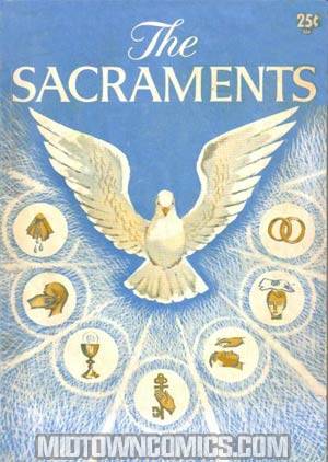Sacraments #304