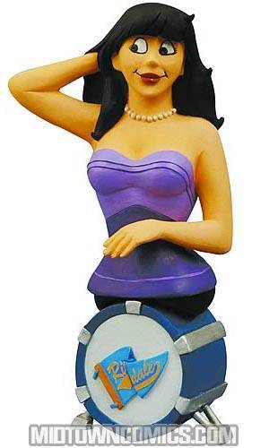 Archie Modern Veronica Bust