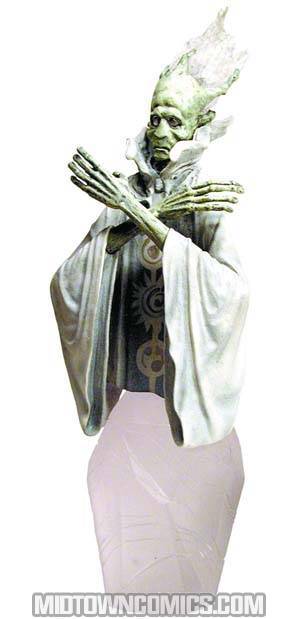 Dark Crystal UrSkek Mini Bust