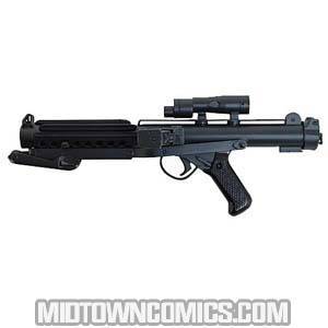 Star Wars Stormtrooper Scaled Blaster Replica