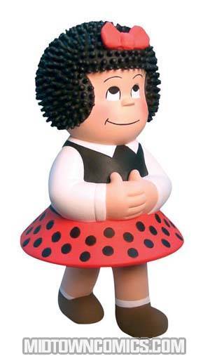 Nancy Vinyl Figure