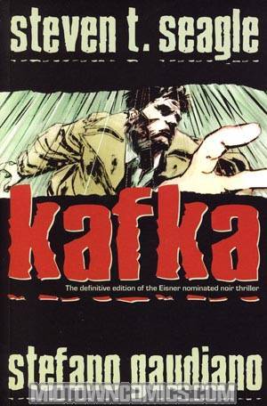 Kafka TP