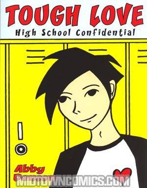 Tough Love High School Confidential GN