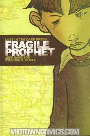 Fragile Prophet GN