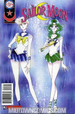 Sailor Moon #23