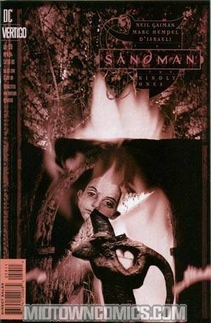 Sandman Vol 2 #59 RECOMMENDED_FOR_YOU