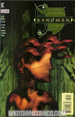 Sandman Vol 2 #63