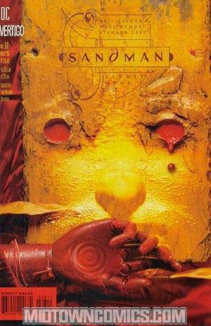 Sandman Vol 2 #68