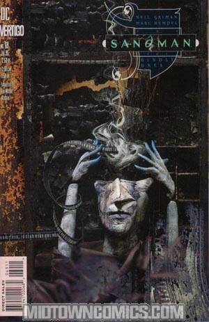 Sandman Vol 2 #69