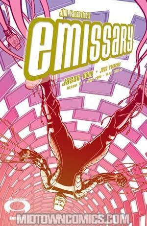 Emissary #3