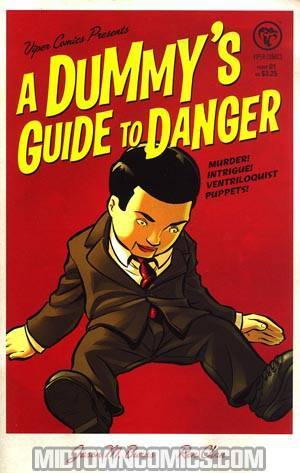 Dummys Guide To Danger #1