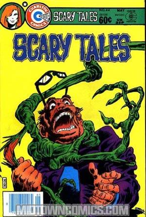 Scary Tales #44