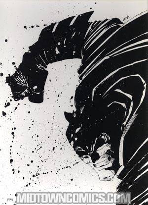 Absolute Dark Knight HC