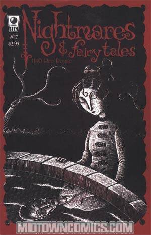 Nightmares And Fairy Tales #17