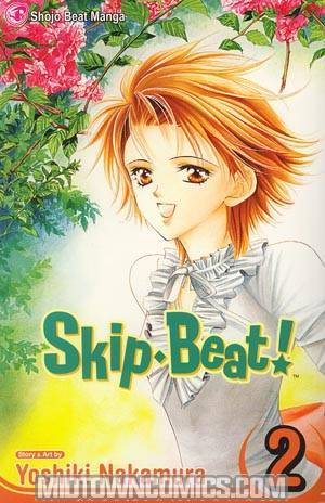 Skip-Beat Vol 2 TP