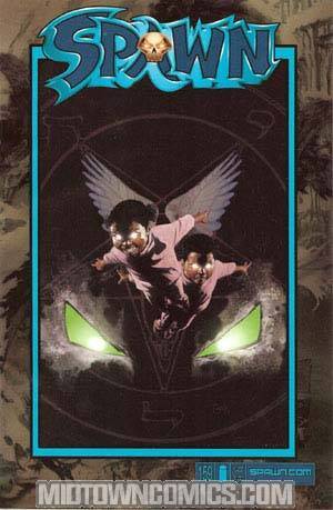 Spawn #159