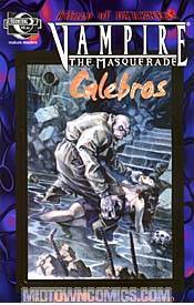 Vampire The Masquerade GN Calebros