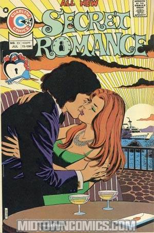 Secret Romance #33