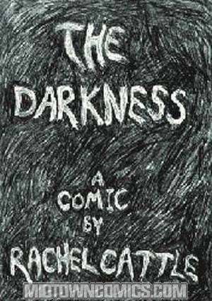 Darkness A Comic By Rachel Cattle