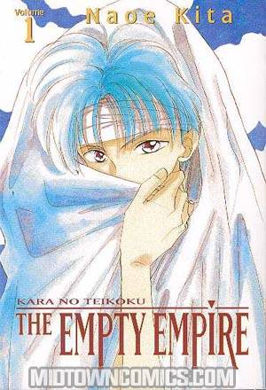 Empty Empire Vol 1 TP