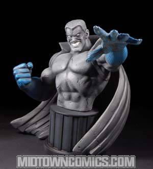 Grey Gargoyle Mini Bust By Bowen