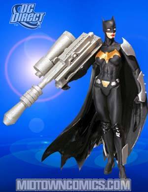 Elseworlds Series 3 Elseworlds Finest Batgirl Action Figure