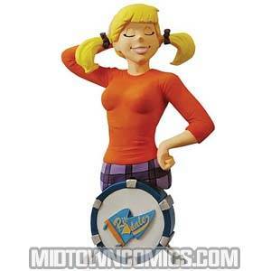 Archie Modern Betty Bust