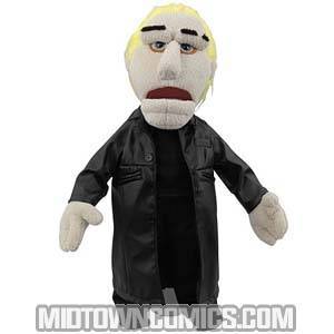 Buffy The Vampire Slayer Angel 21-Inch Spike Puppet Plush