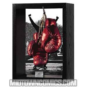 Rocky Go The Distance Boxing Gloves Prop Replica