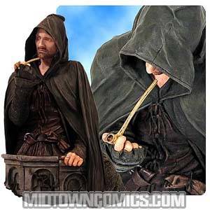 Lord Of The Rings Strider Ringbearer Bust