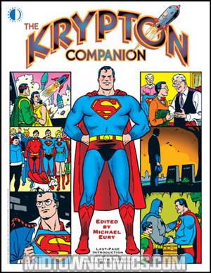 Krypton Companion SC