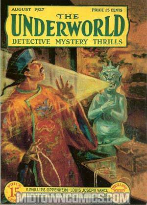 Underworld August 1927 Replica