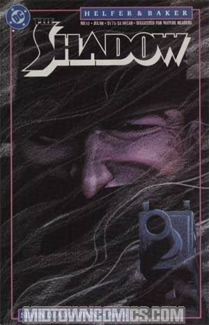 Shadow Vol 4 #12